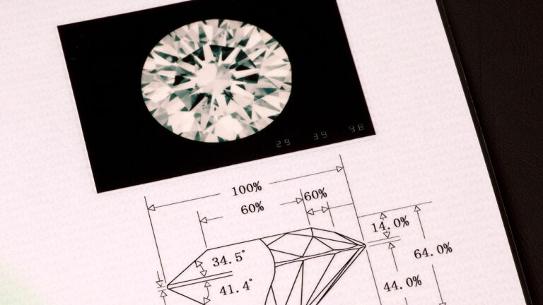 AGLが合成ダイヤモンドのフルグレーディング・ルール不採用を決定
